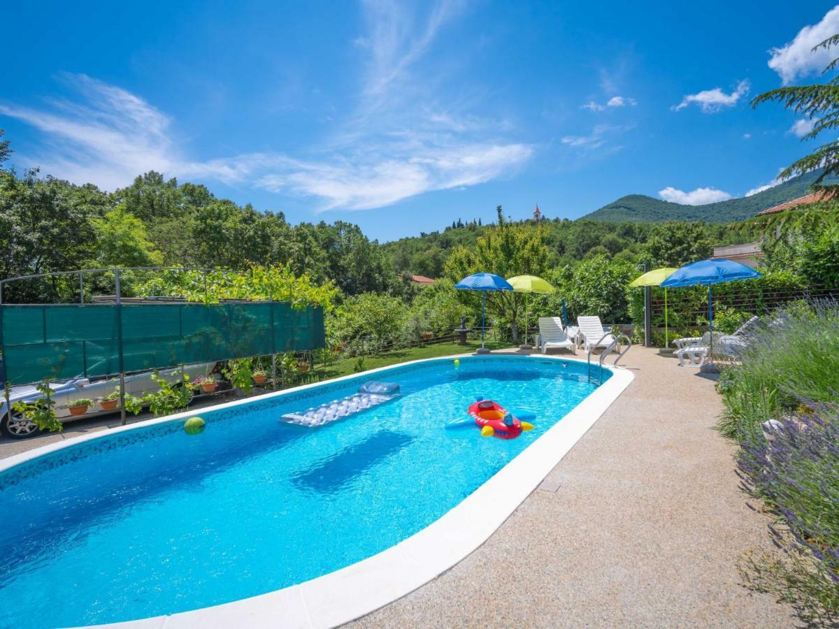 Holiday Home Zorica By Interhome ماتولي المظهر الخارجي الصورة