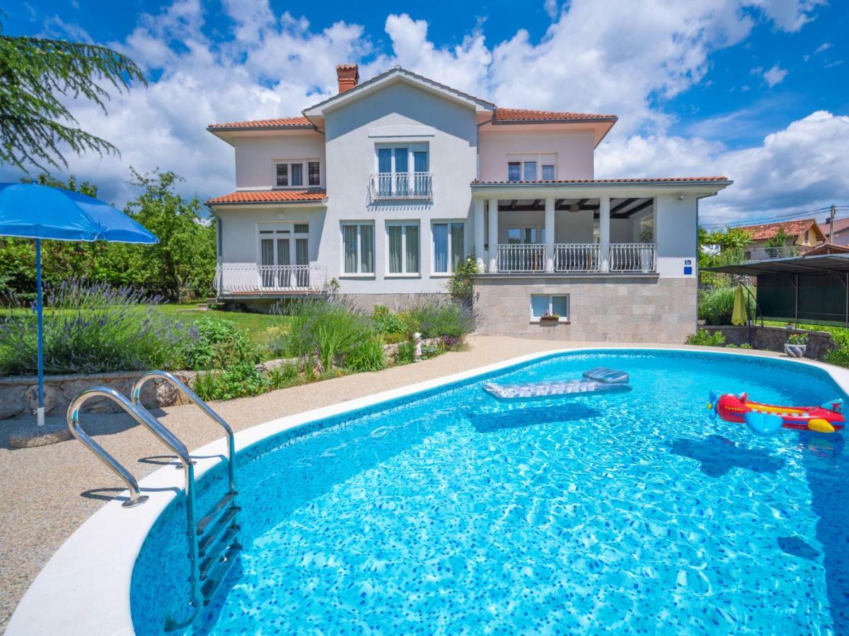 Holiday Home Zorica By Interhome ماتولي المظهر الخارجي الصورة