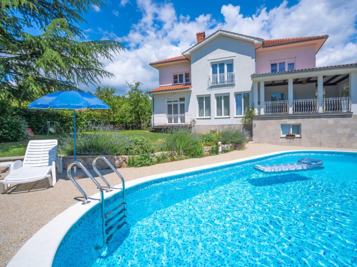 Holiday Home Zorica By Interhome ماتولي المظهر الخارجي الصورة