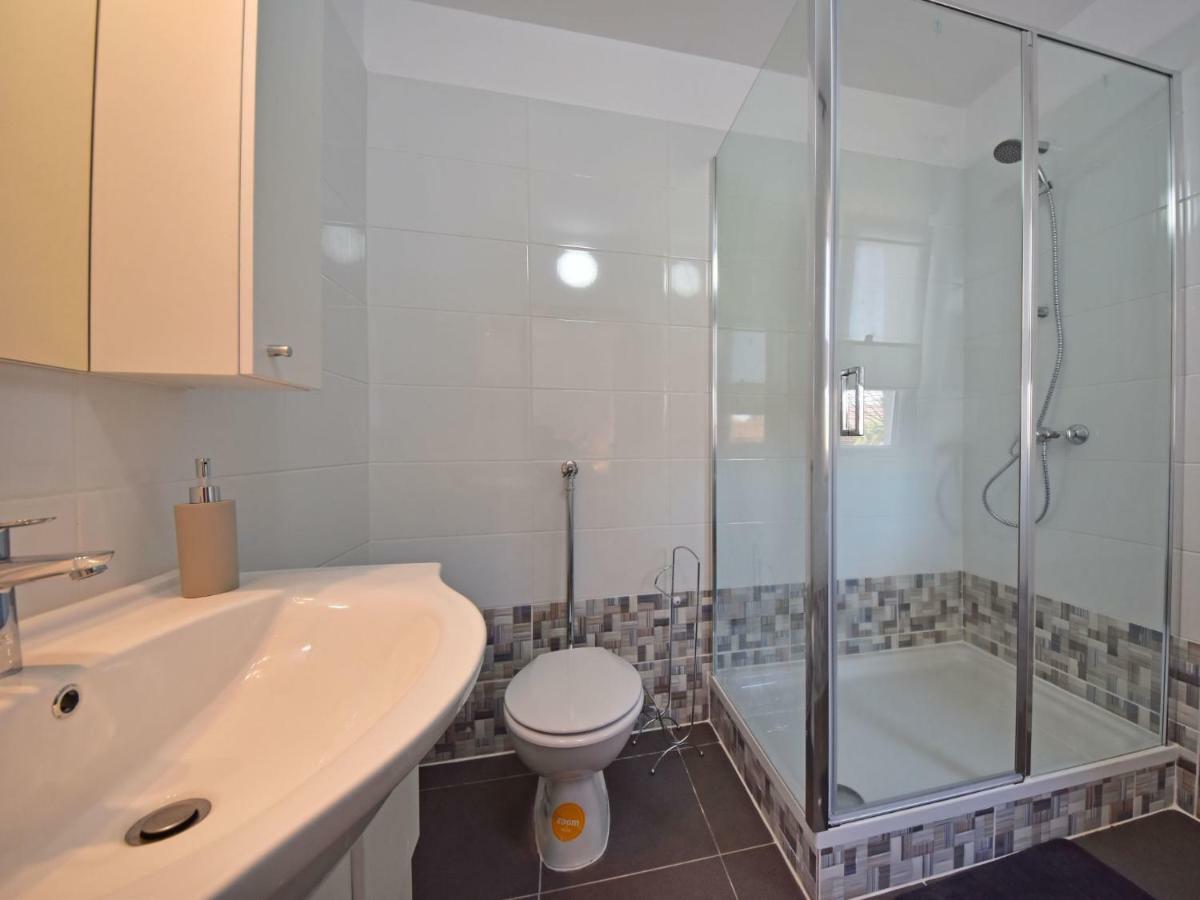 Holiday Home Zorica By Interhome ماتولي المظهر الخارجي الصورة